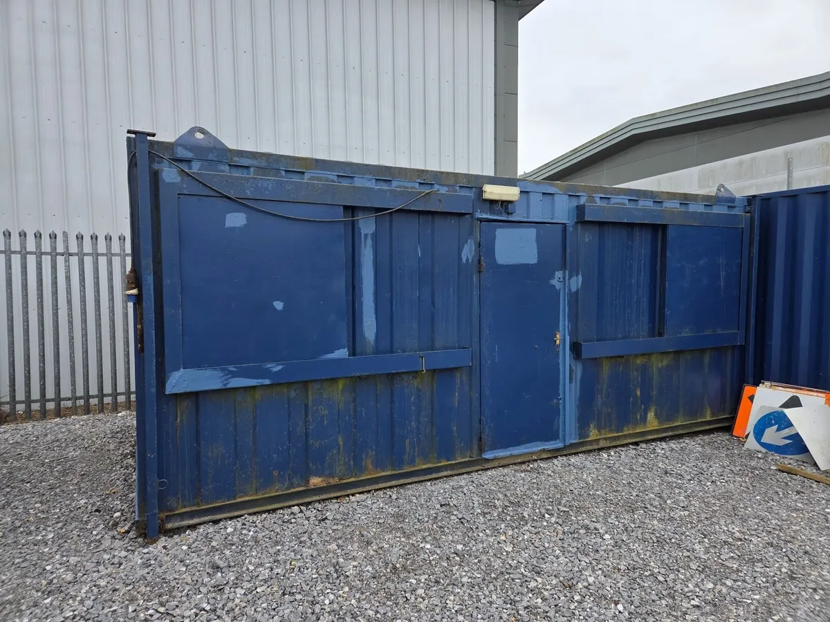 Site Office - Image 1