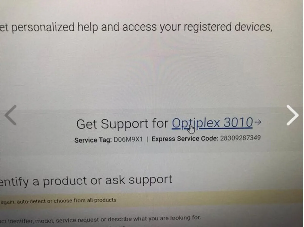 Dell OptiPlex 3010 Intel Core i5 - Image 3