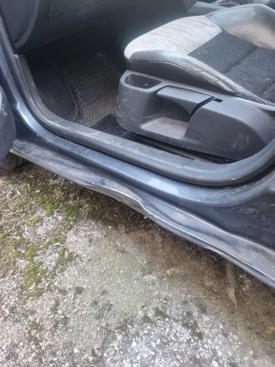 Skoda Octavia 1.6 Tdi CAYC - Image 3