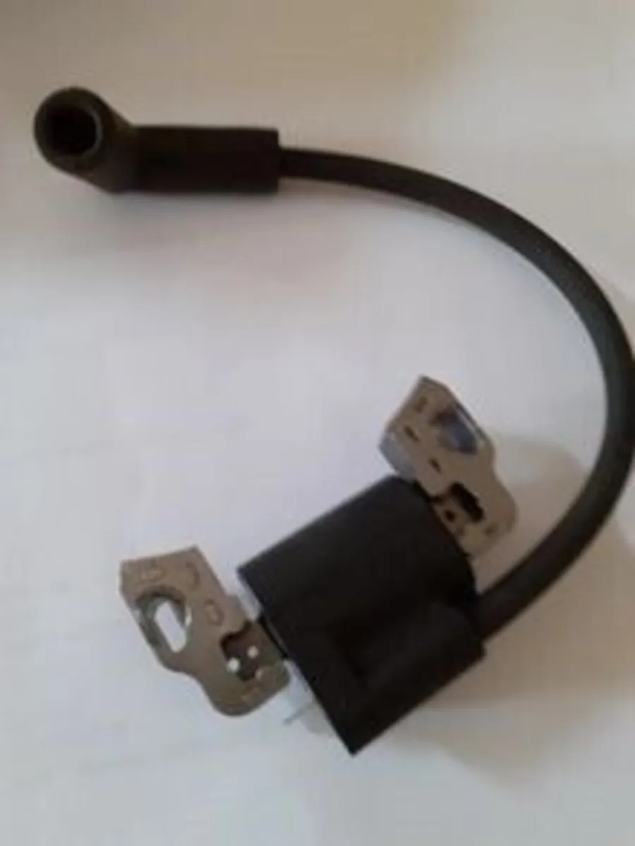 Coil for ride on mower - Image 1