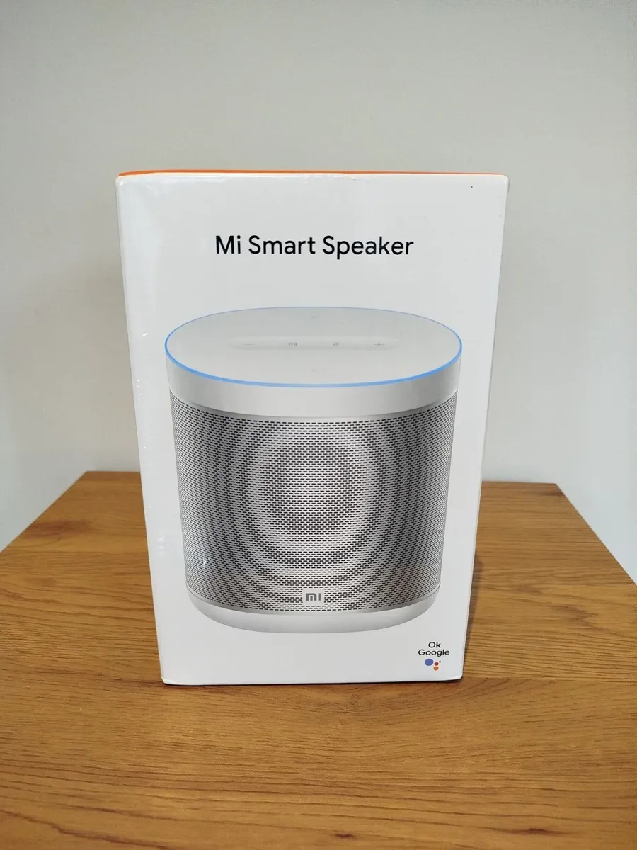 ⚡ Smart Speaker - Image 1