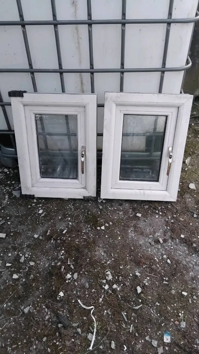 Pvc windows - Image 2