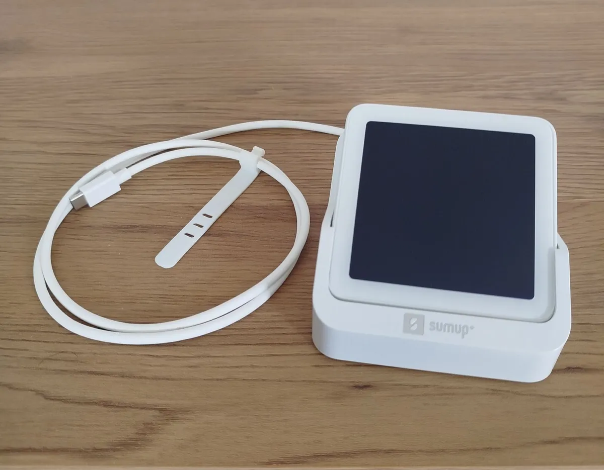 ⚡ SumUp Solo Card Reader - Image 2