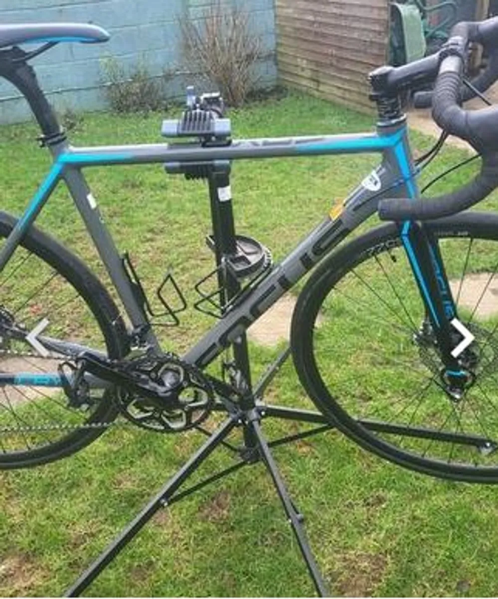 Focus Cayo Alu 105 disc - Image 2