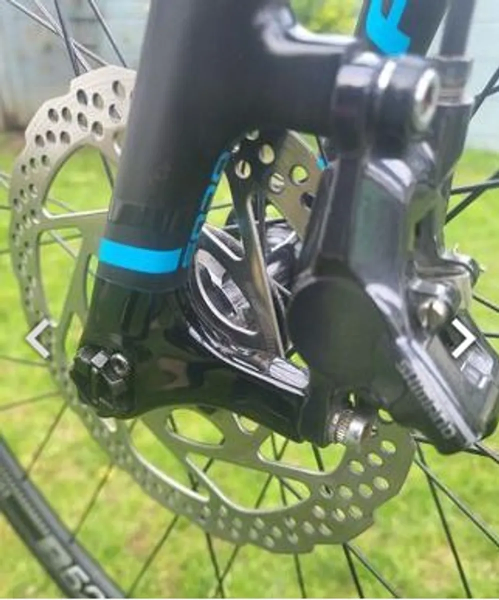 Focus Cayo Alu 105 disc - Image 3