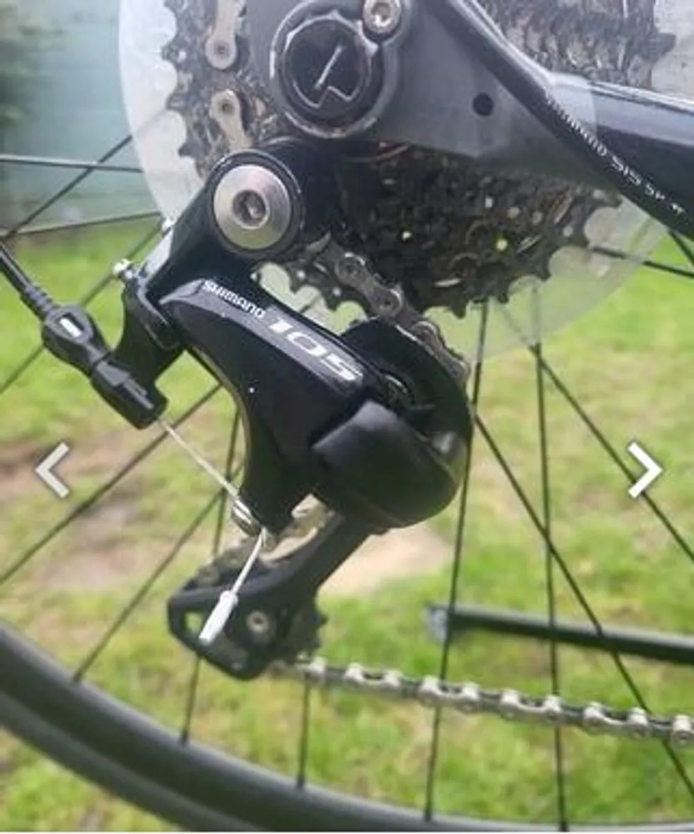 Focus Cayo Alu 105 disc - Image 4