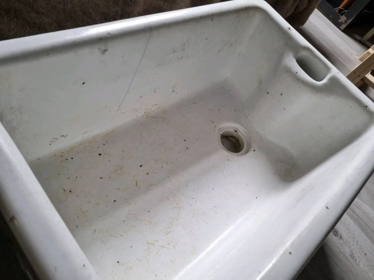 Belfast sink - Image 4
