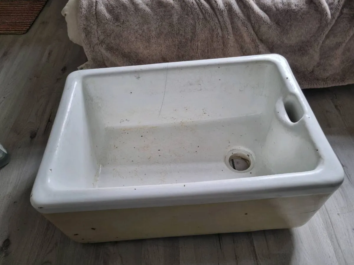 Belfast sink - Image 2