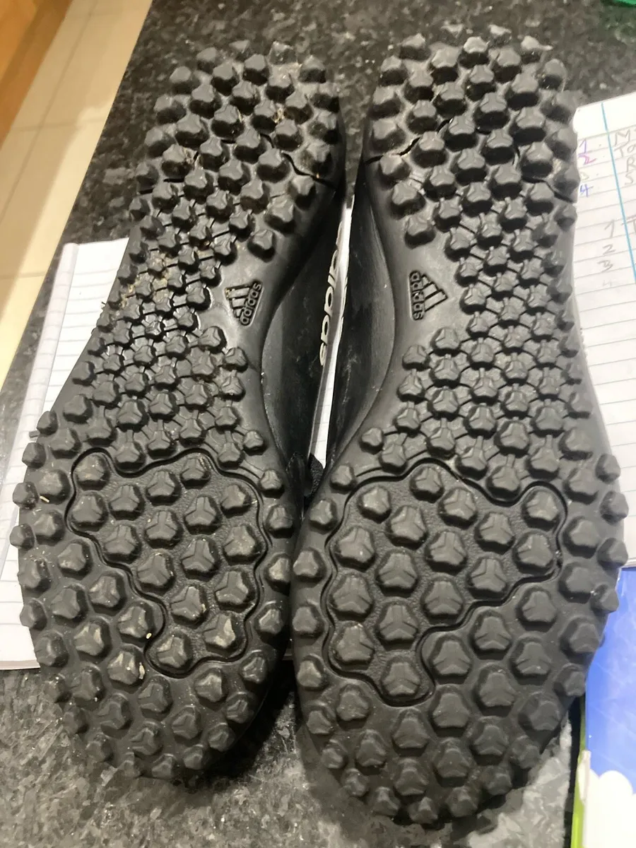 Astro Tuff Shoes size 4 - Image 4