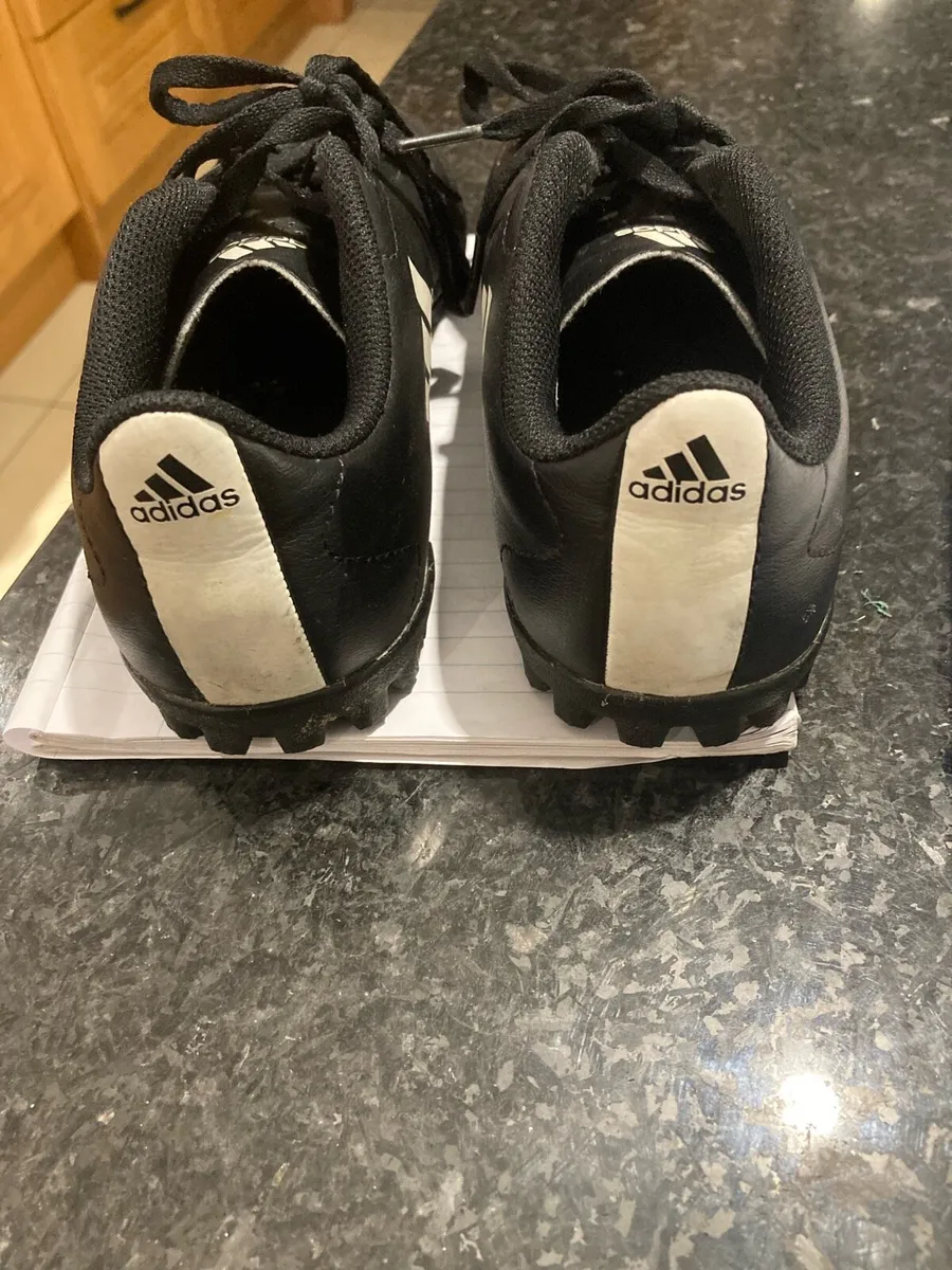 Astro Tuff Shoes size 4 - Image 3