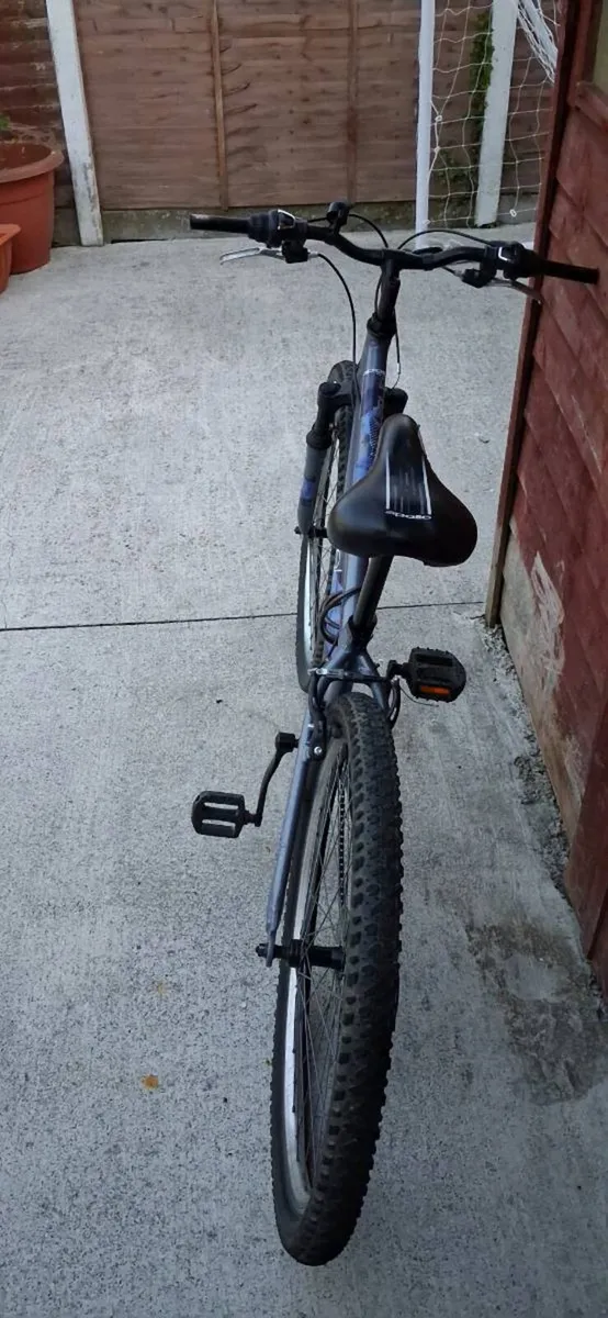 Apollo Jewel mountain bike - Image 3