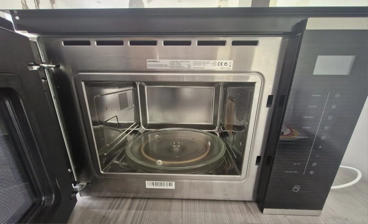 Integrated Microwave - Image 2