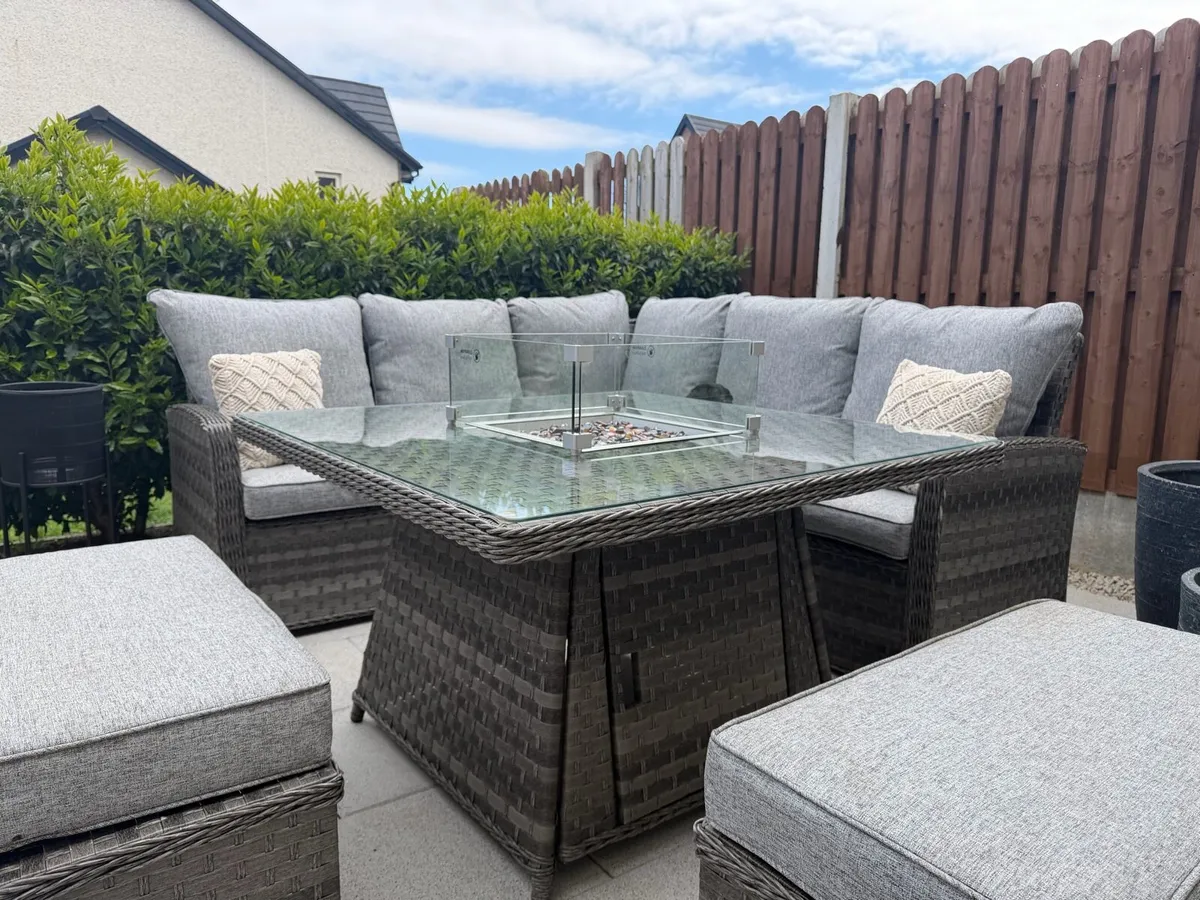 Garden furniture - Image 2