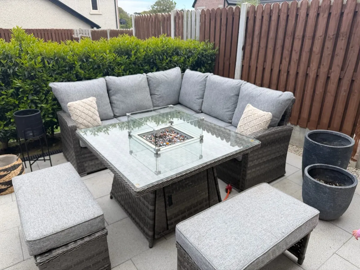 Garden furniture - Image 3