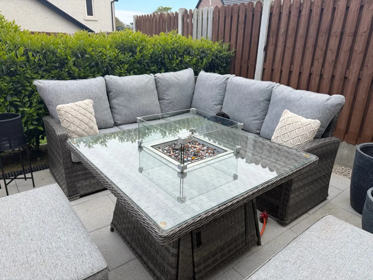 Garden furniture - Image 4