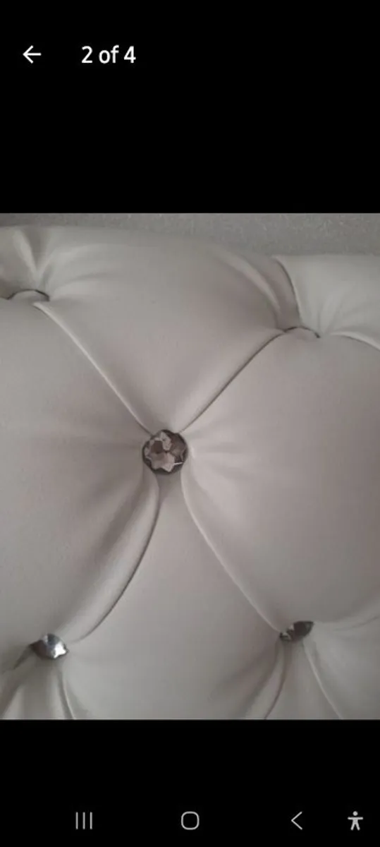 King Size Bed. Final Price Drop. - Image 1