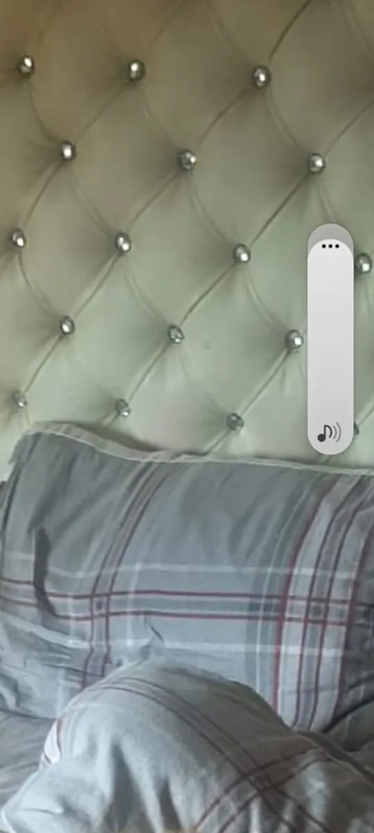 King Size Bed. Final Price Drop. - Image 2