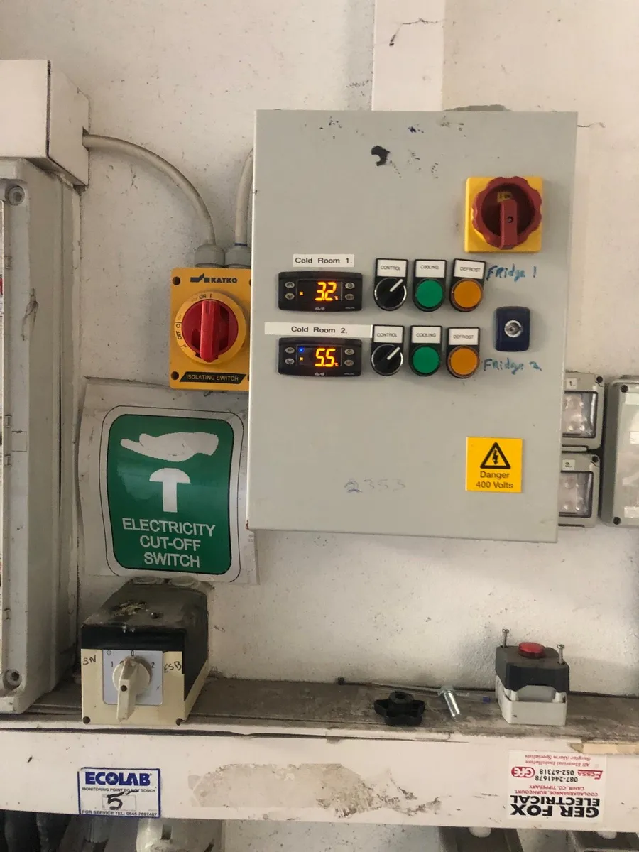 Cold room - Image 2