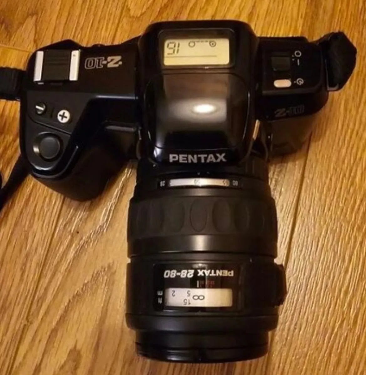 Pentax z10 - Image 1