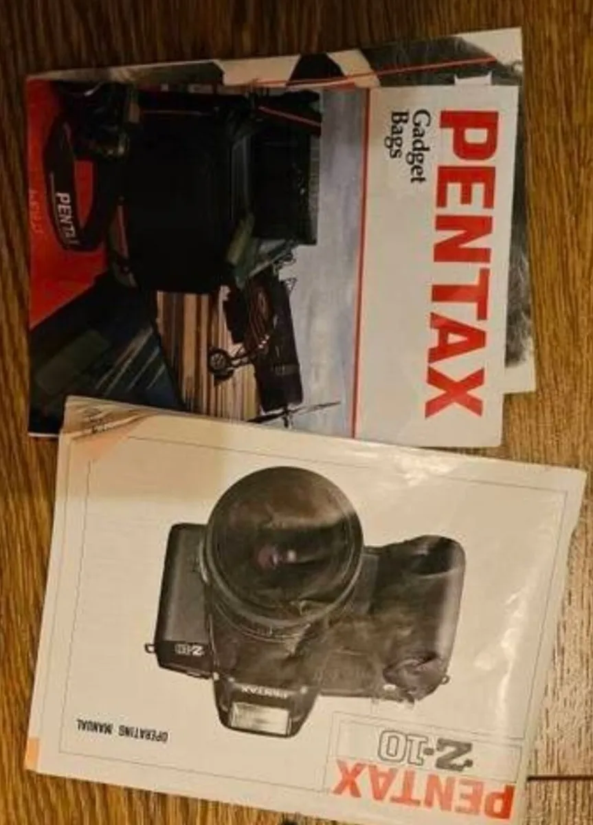 Pentax z10 - Image 3