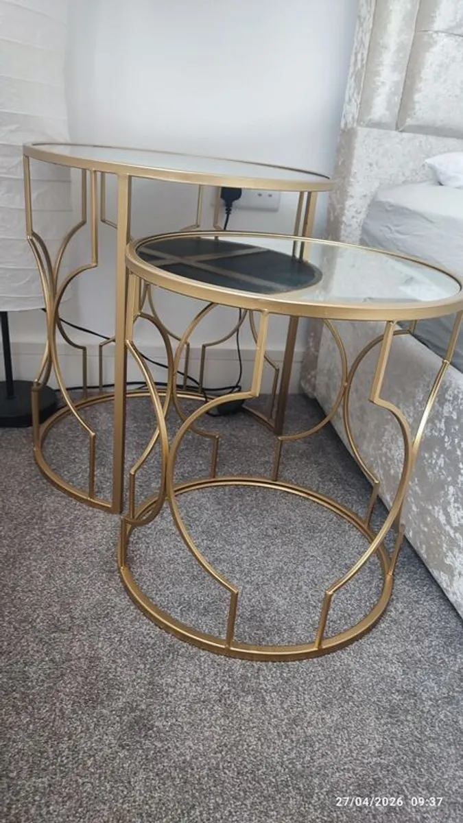 Coffee table - Image 3