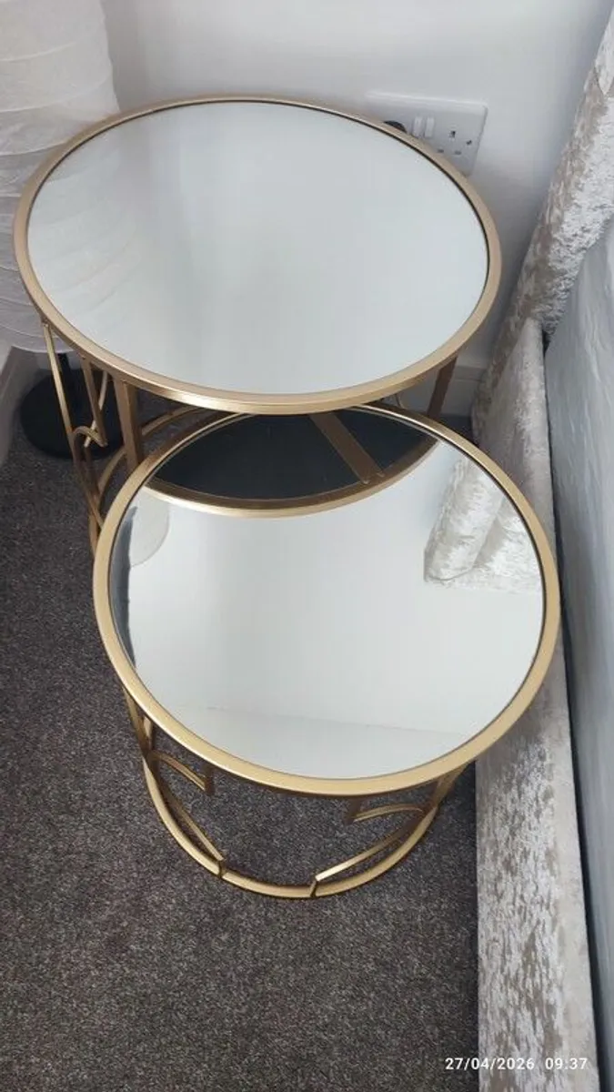 Coffee table - Image 4