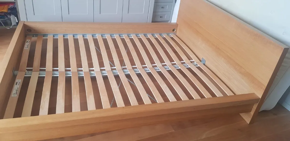 Free Bed Base - Image 1