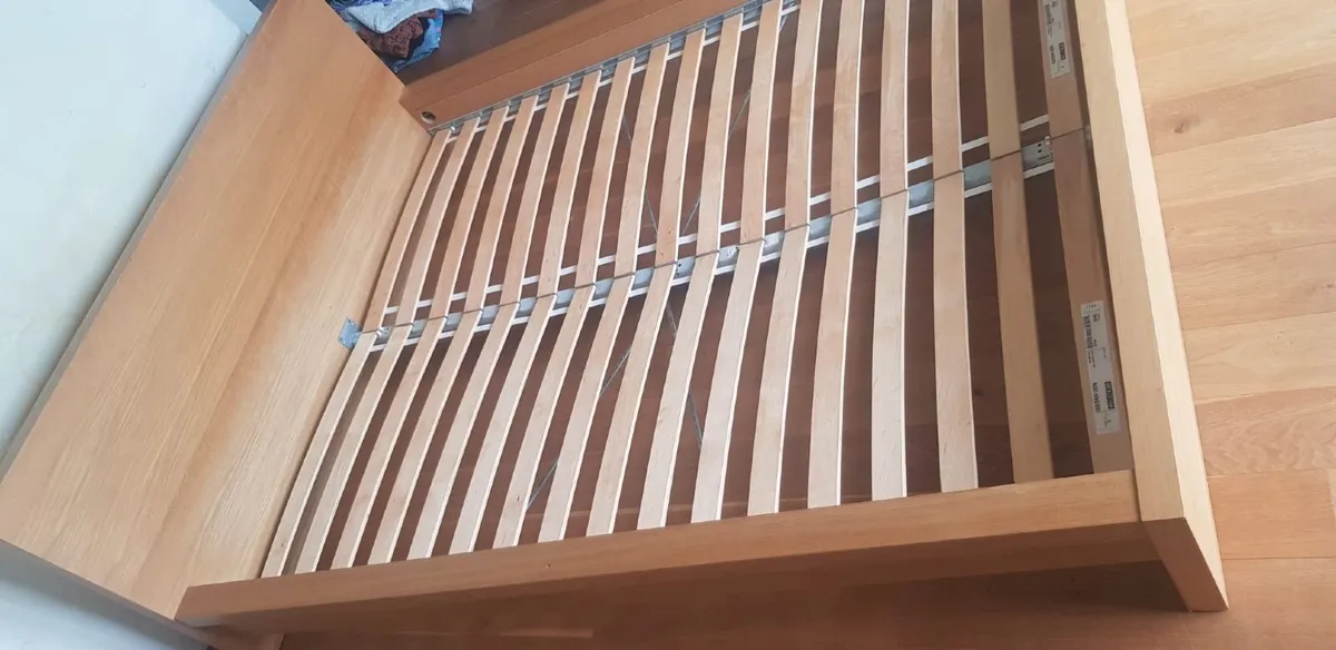 Free Bed Base - Image 2