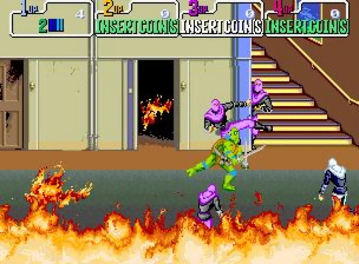 Arcade Console 1000's of Free Games BARGAIN - Image 4