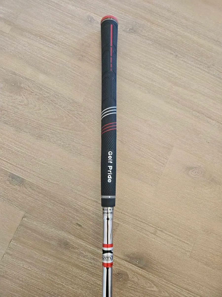 Slazenger 56 Degree Wedge - Image 4