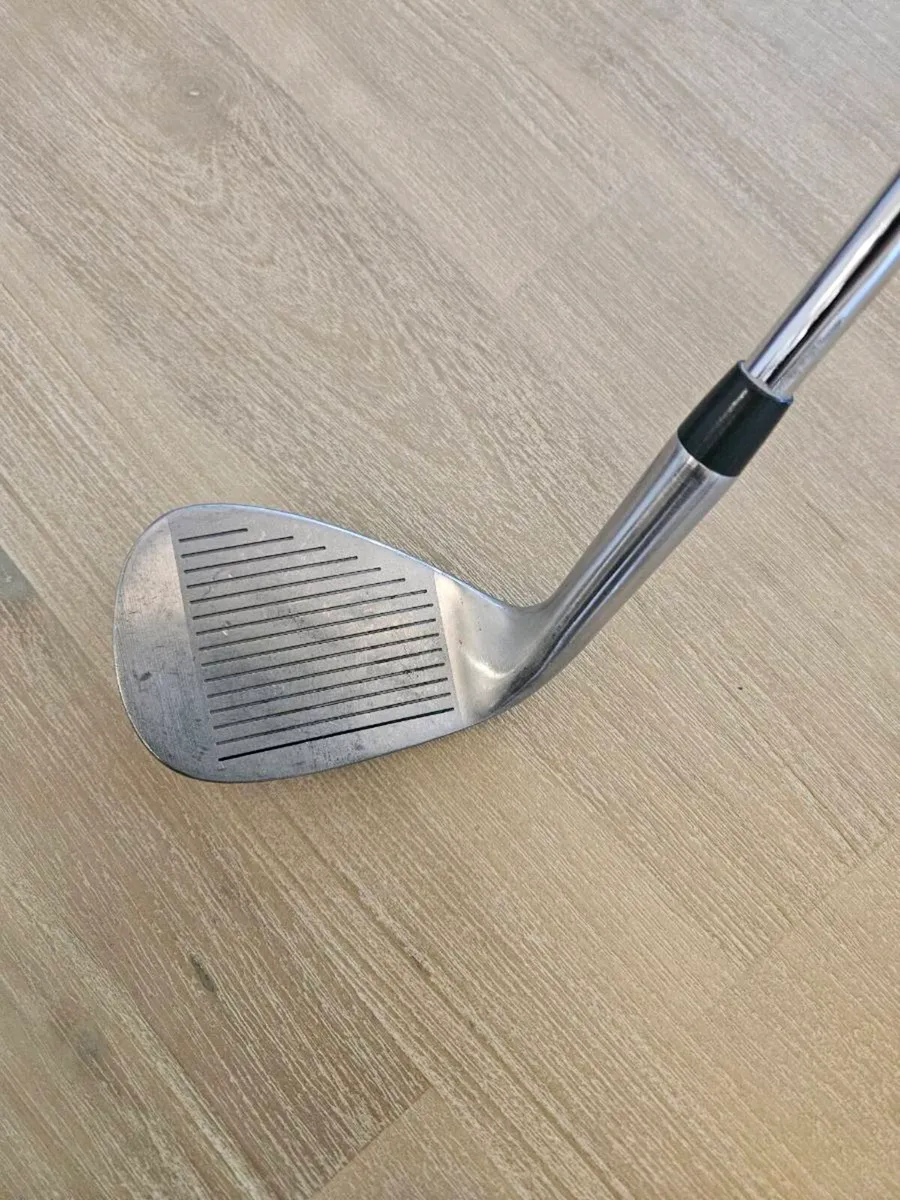 Slazenger 56 Degree Wedge - Image 2