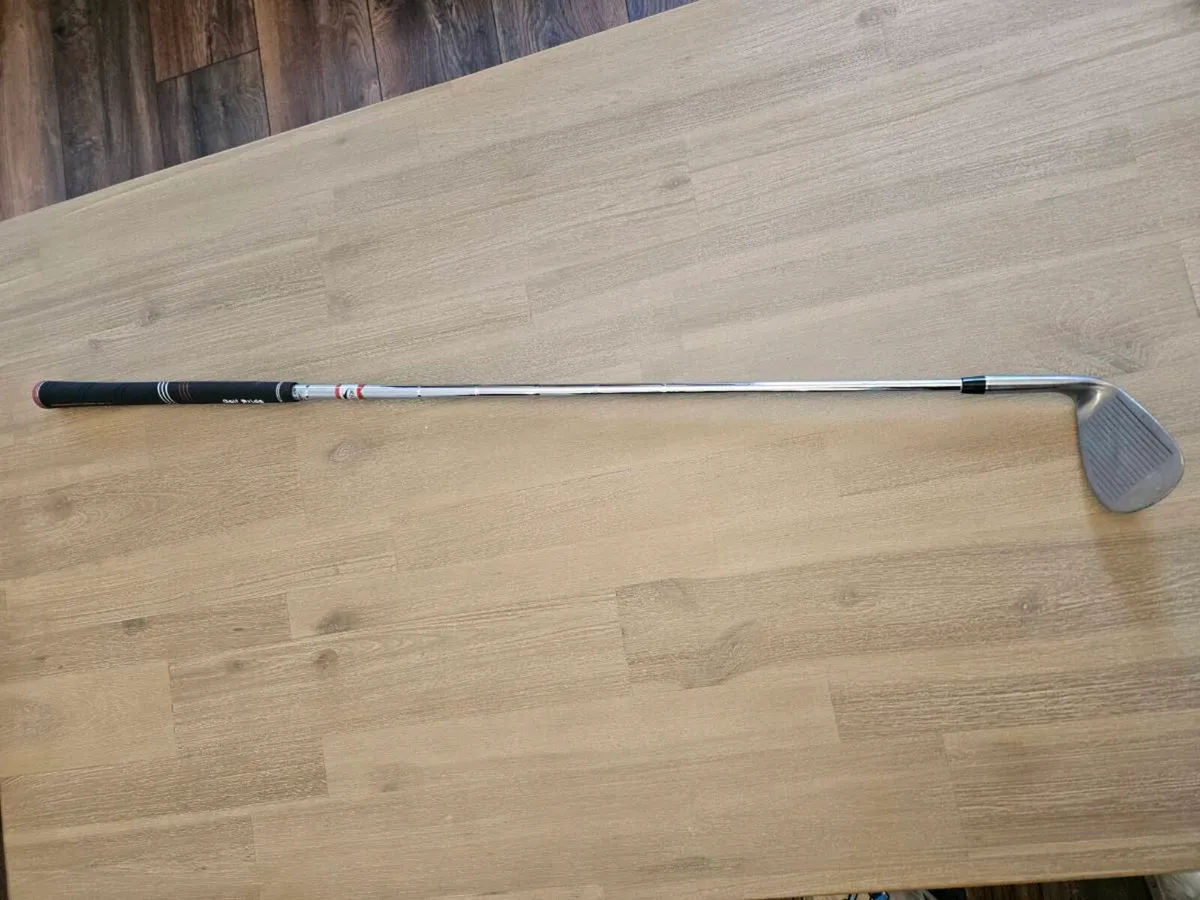 Slazenger 56 Degree Wedge - Image 3