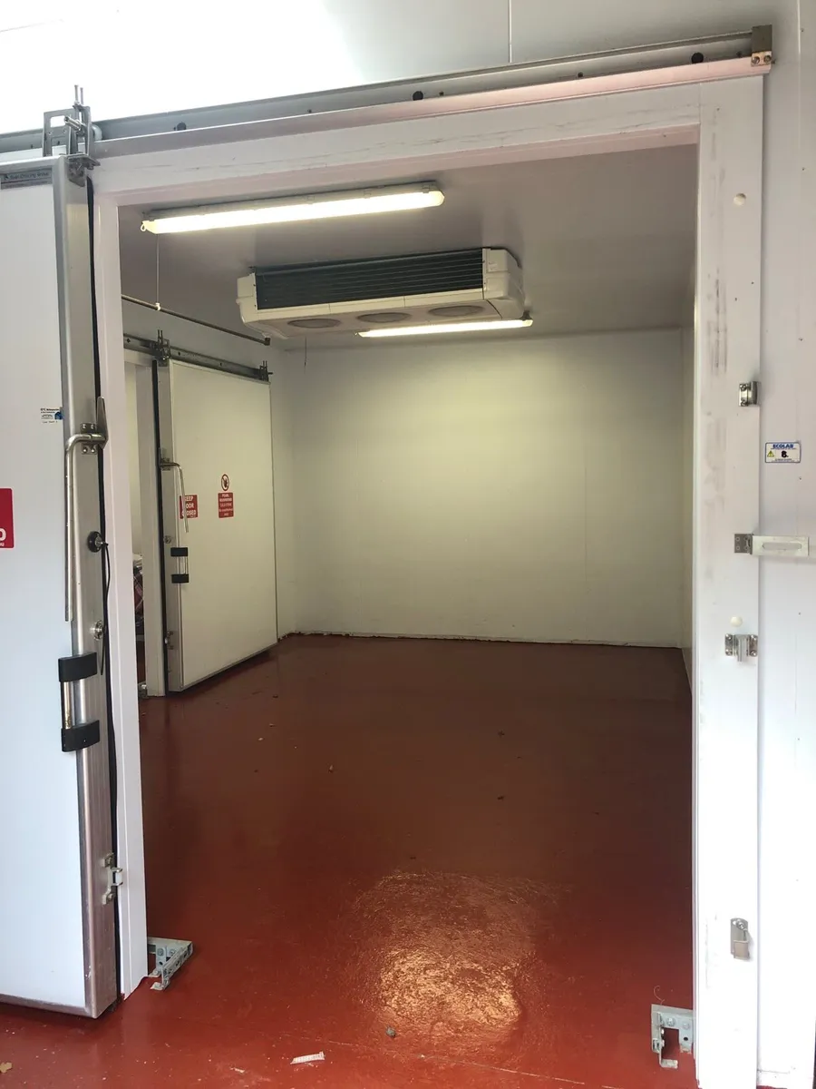Cold room - Image 3