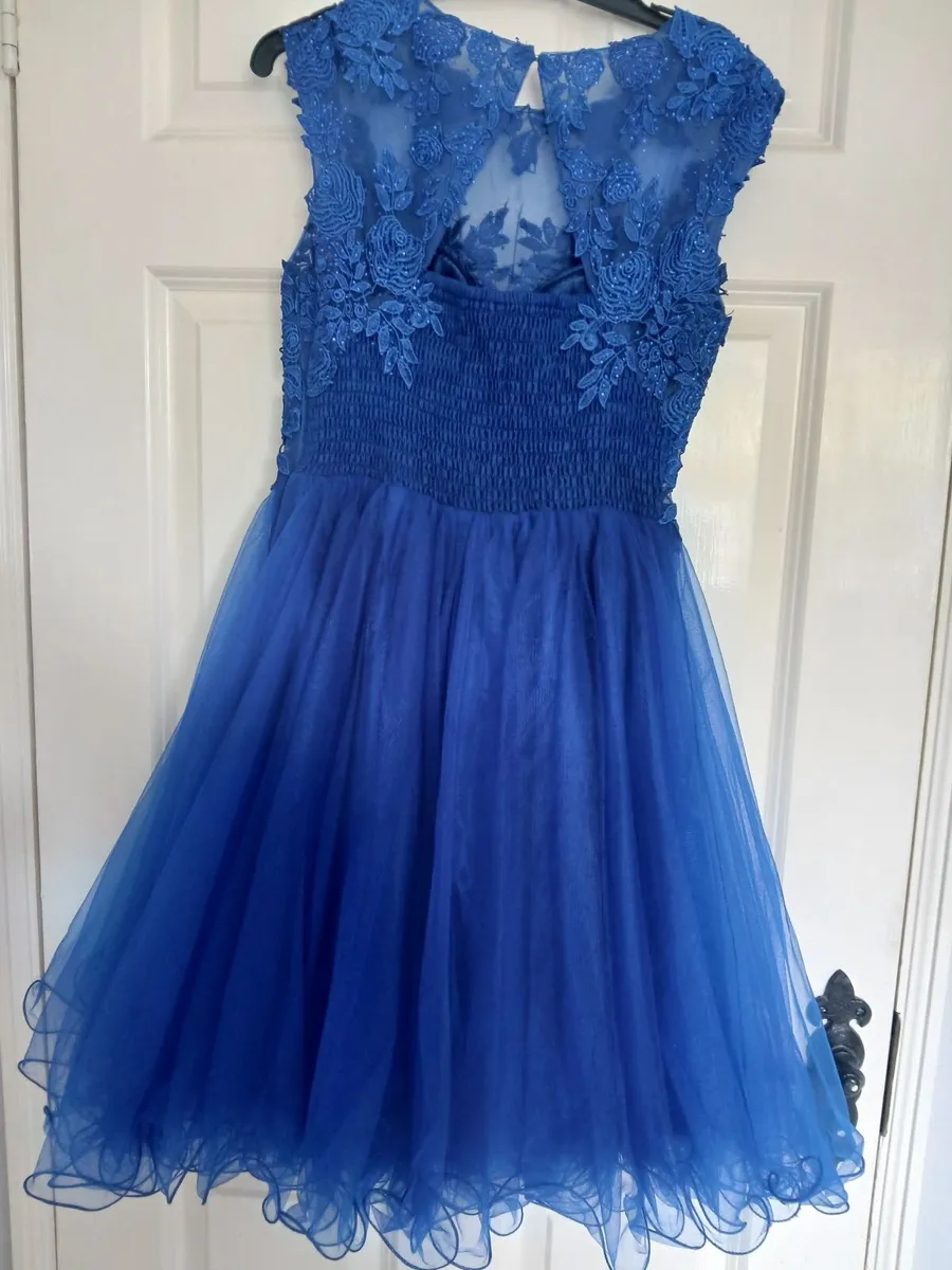 Confirmation dress - Image 3
