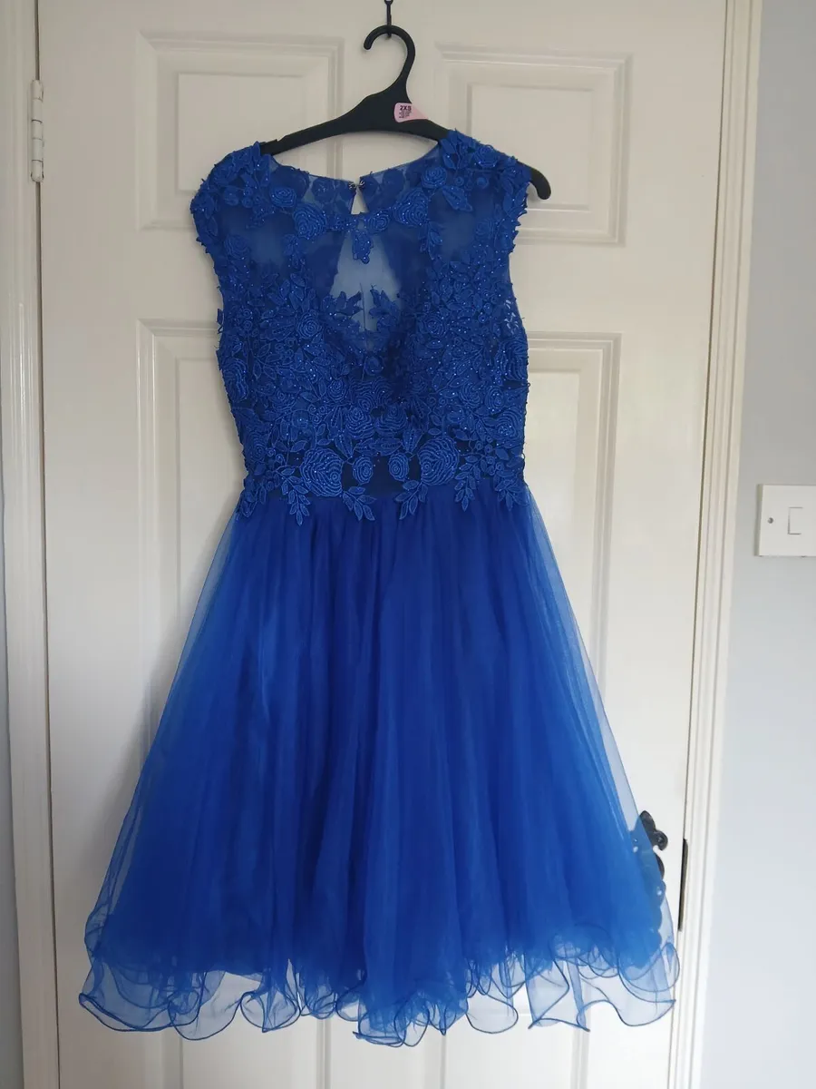Confirmation dress - Image 2