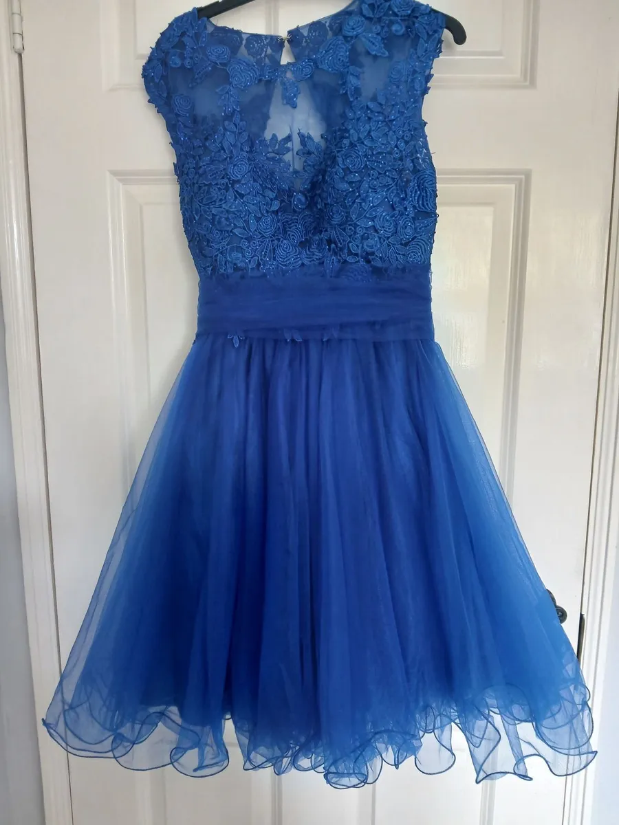 Confirmation dress - Image 4