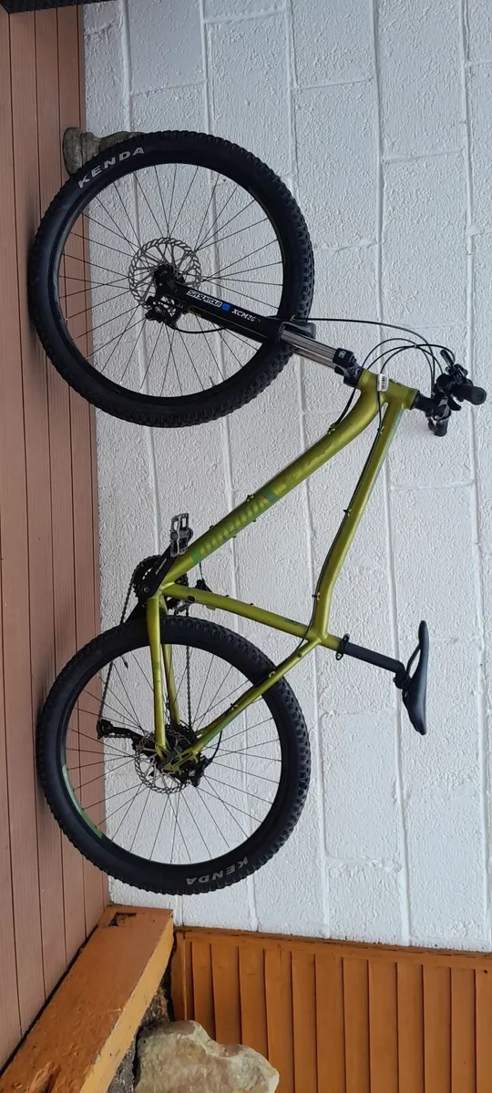 Mountain bike - Image 2