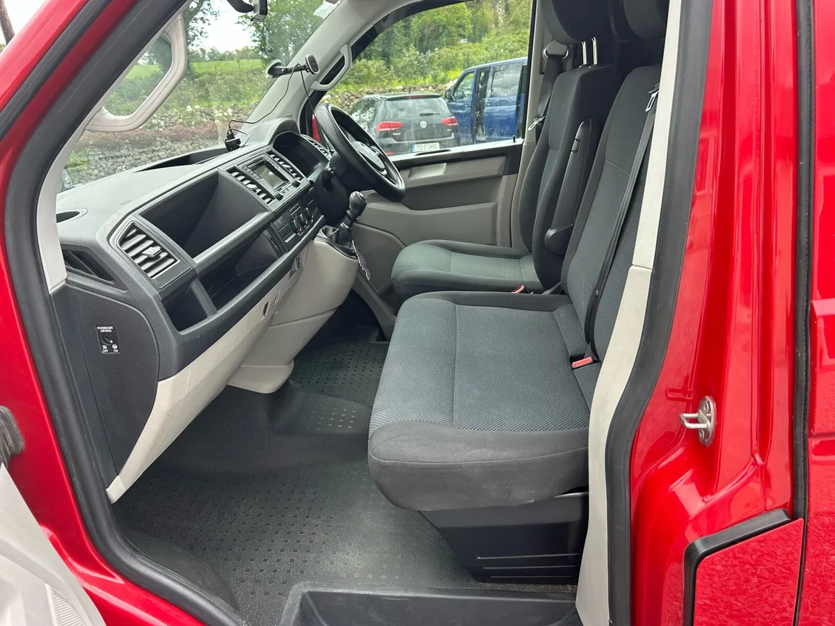 Vw t6 camper - Image 4