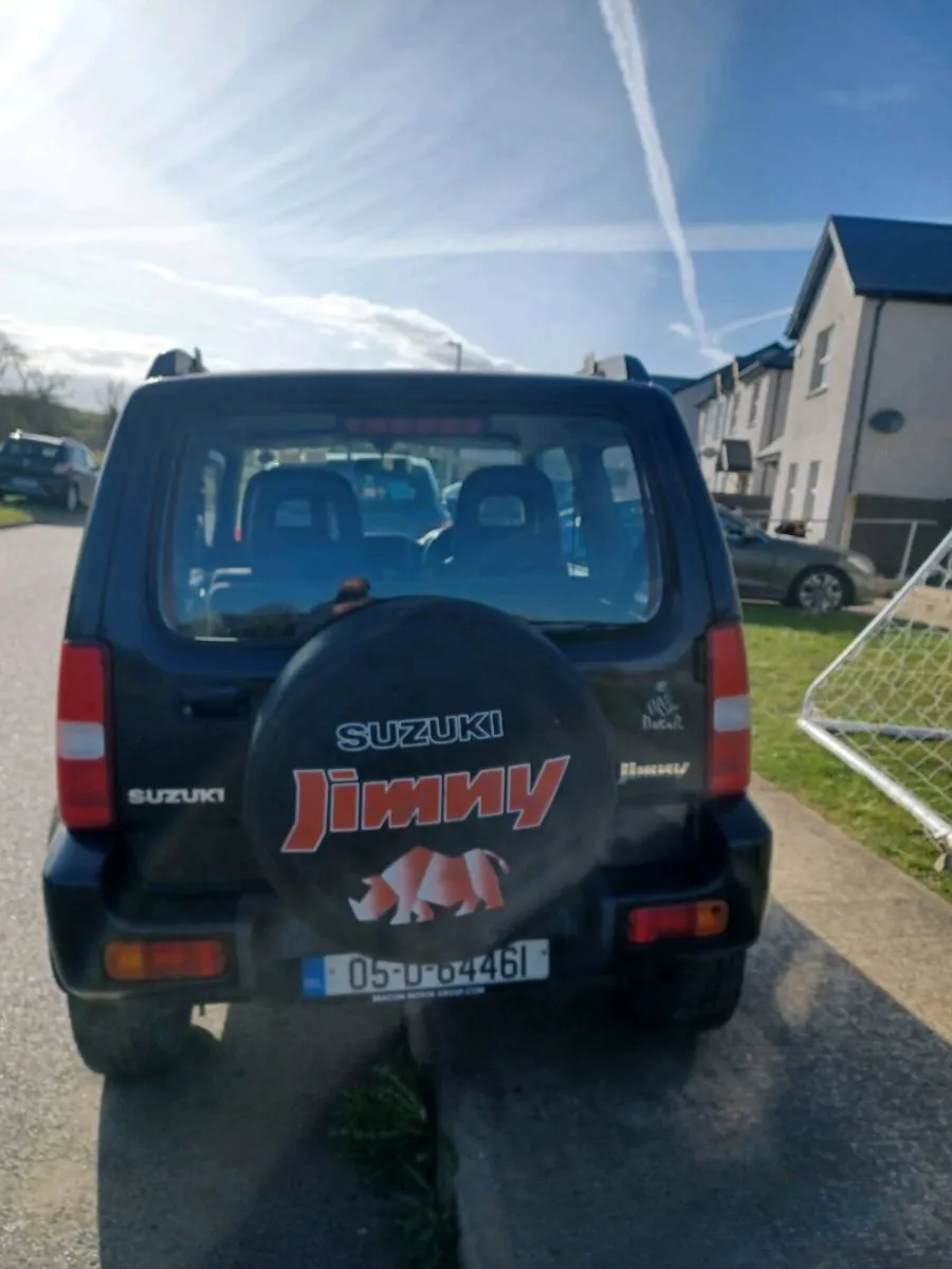 Bargain Suzuki jimny - Image 1