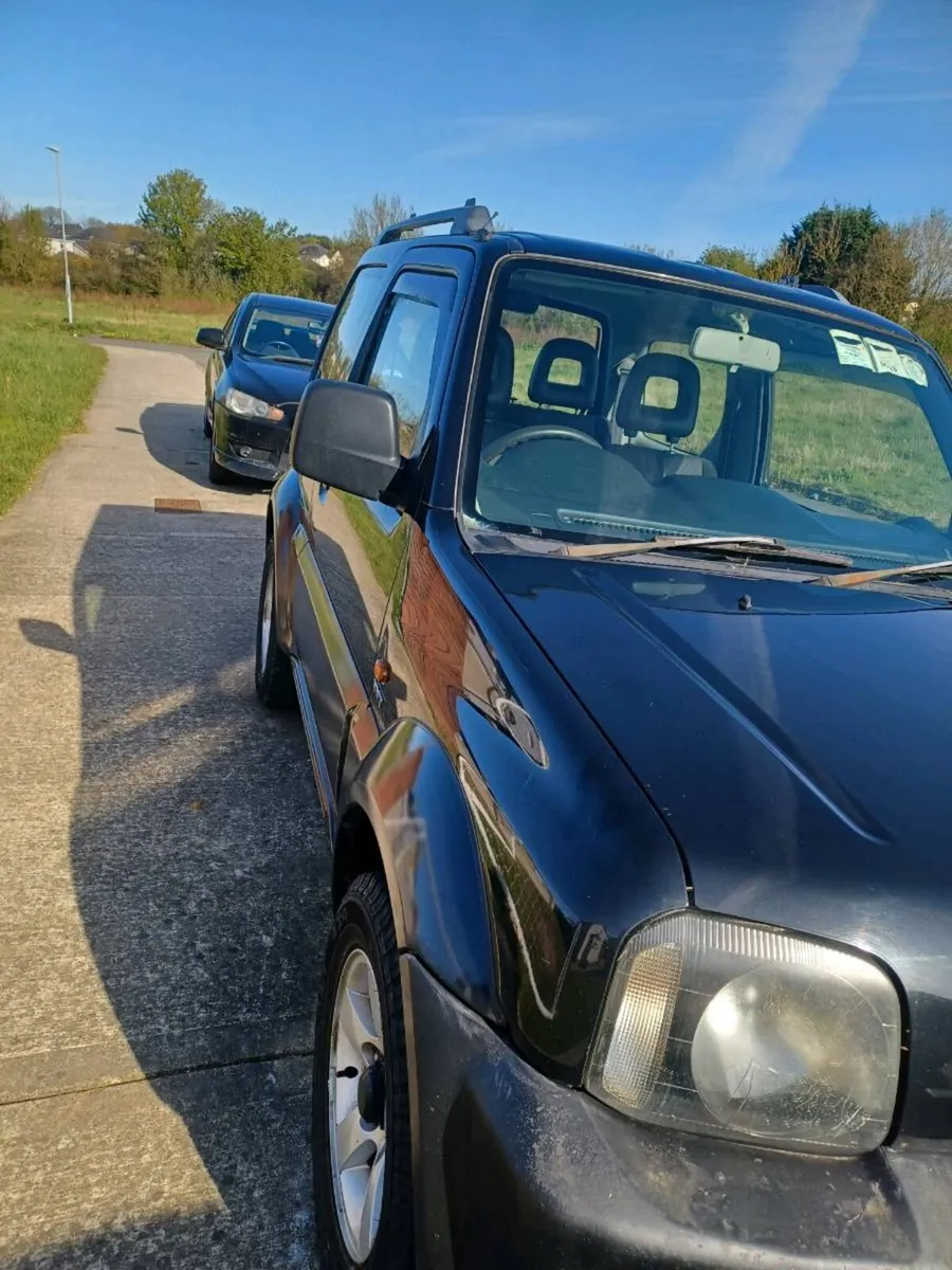 Bargain Suzuki jimny - Image 2