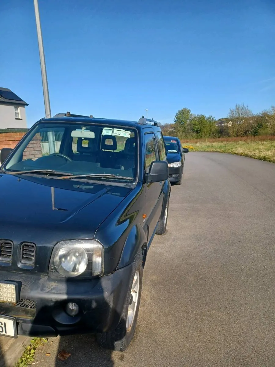 Bargain Suzuki jimny - Image 3