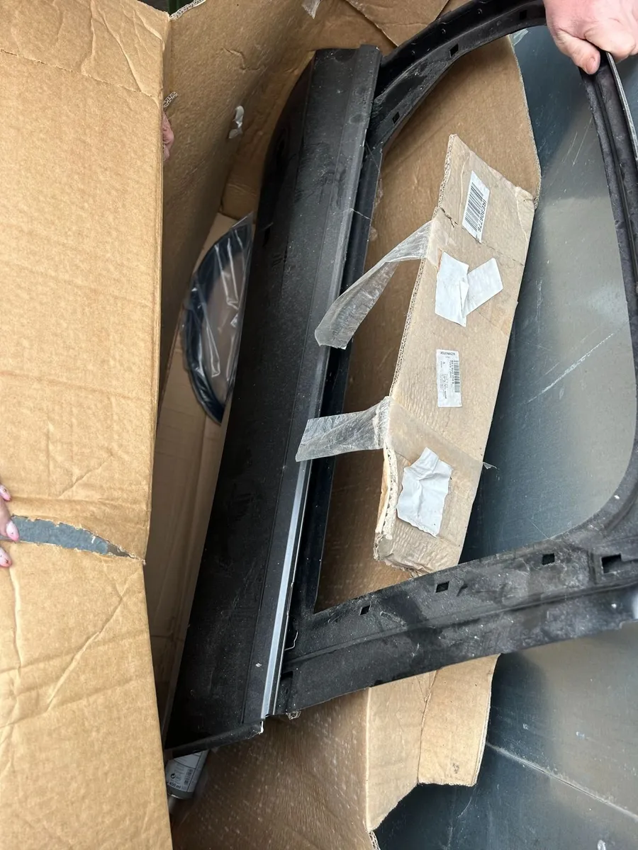 Audi A6/S6/RS6 Door - Image 3