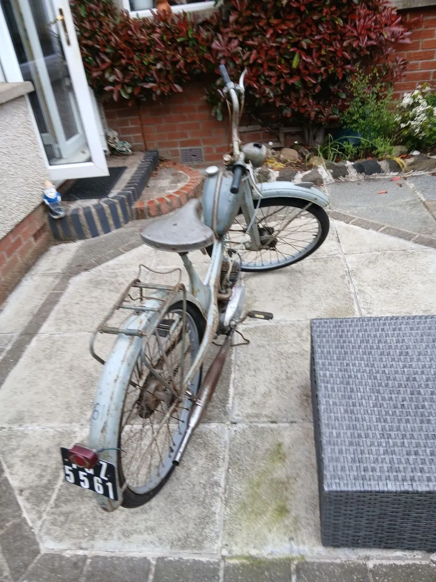 NSU Other 1955 - Image 2