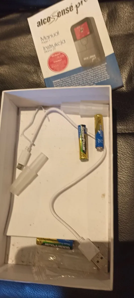 Alco Sense Pro - Image 1