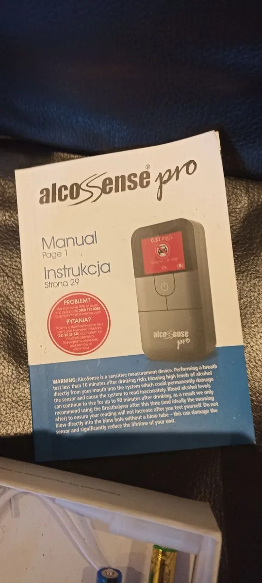 Alco Sense Pro - Image 4