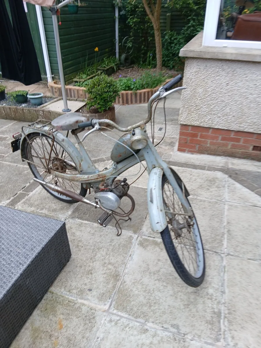 NSU Other 1955 - Image 3