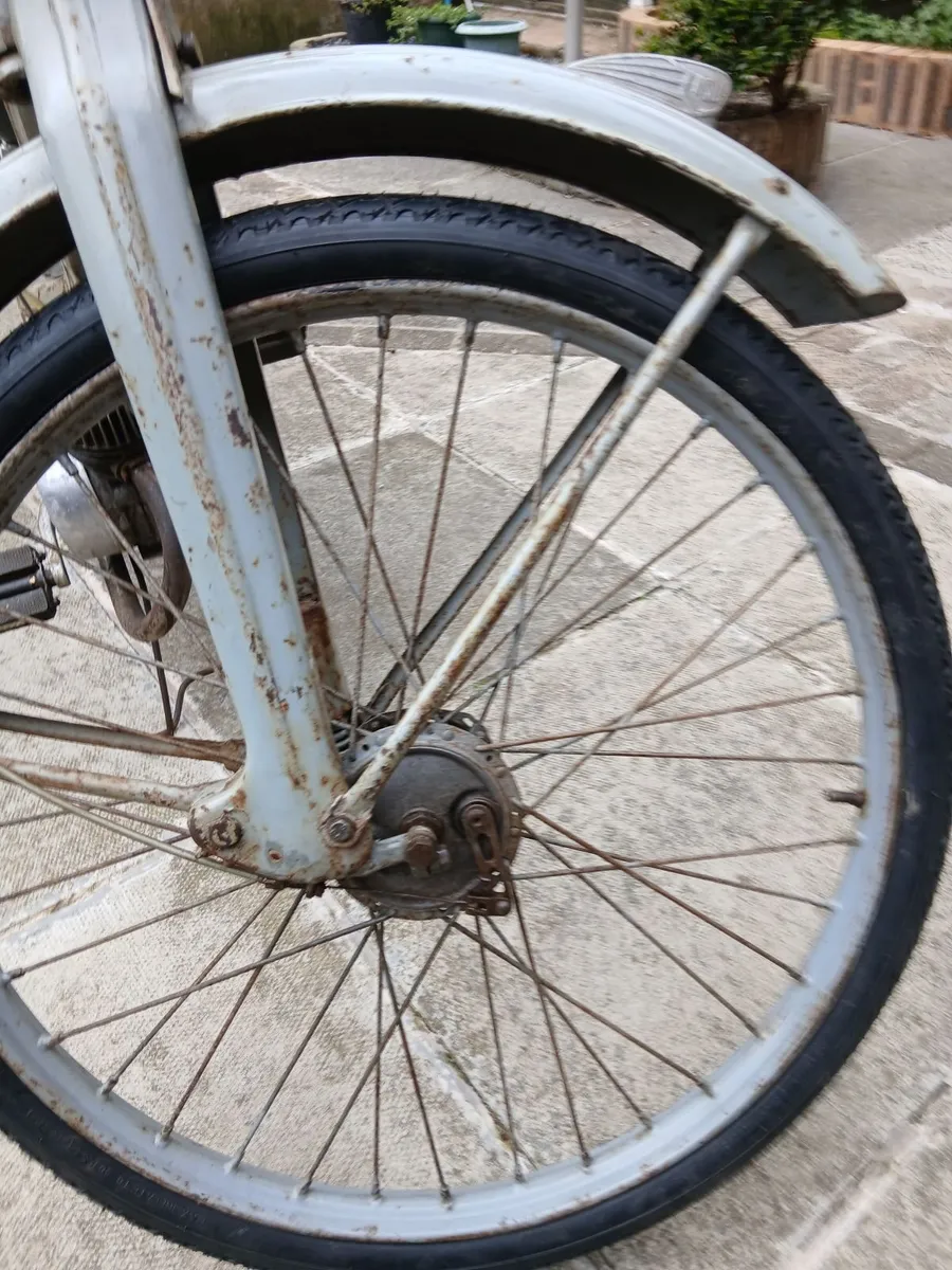 NSU Other 1955 - Image 4