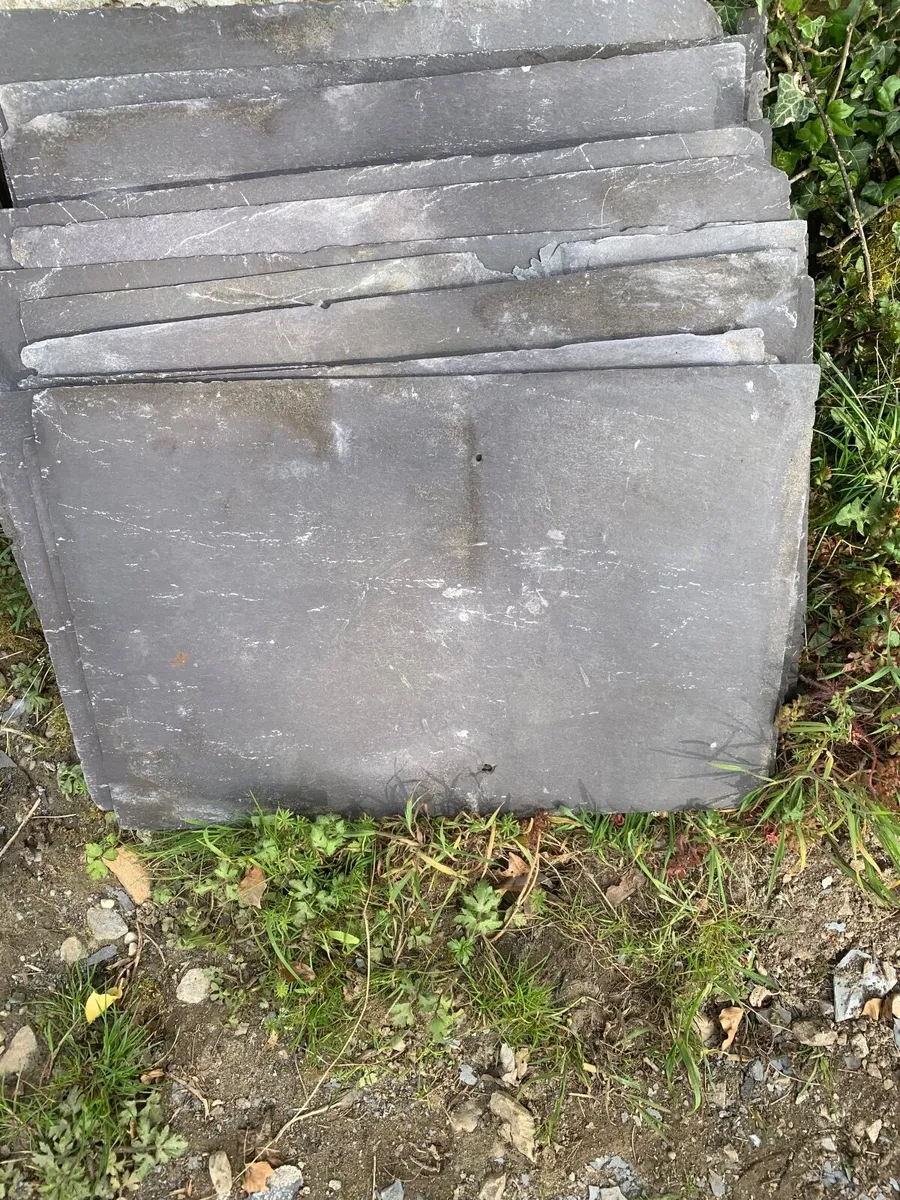 Bangor Blue Slates - Image 4