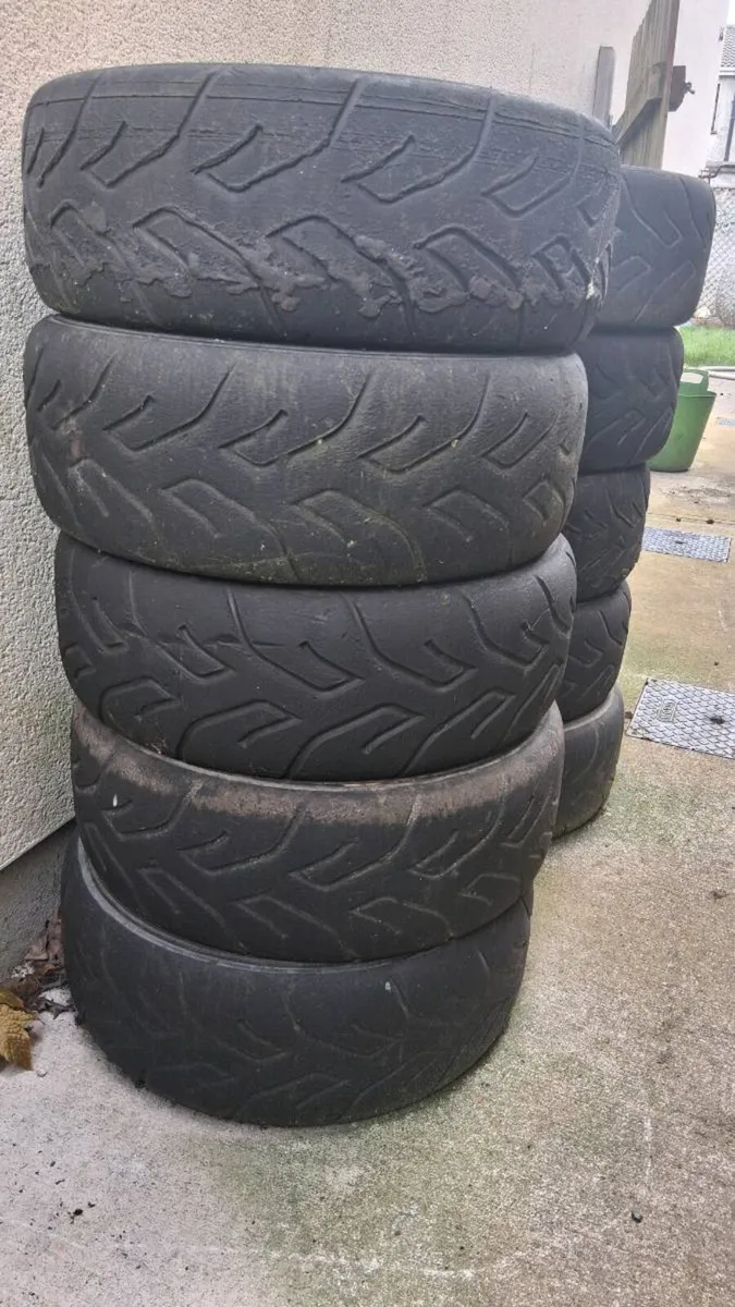 Peugeot/Citroen - Image 1