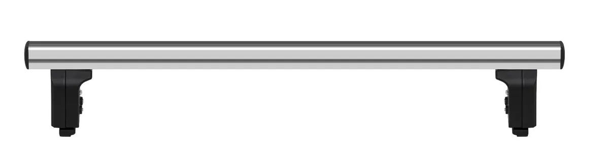 🚐 Menabo Roof Rack Bars for Commercial Vans Deliv - Image 4